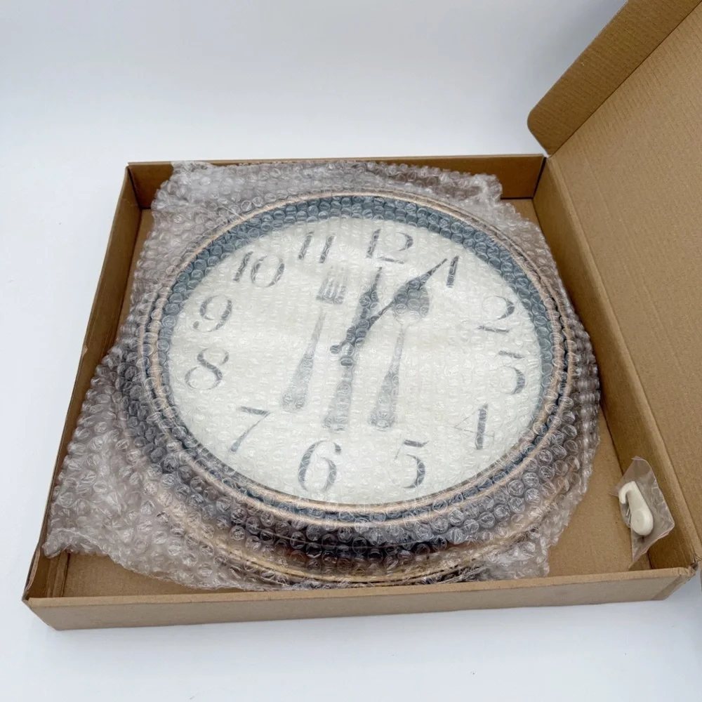 Vintage Wall Clock,16